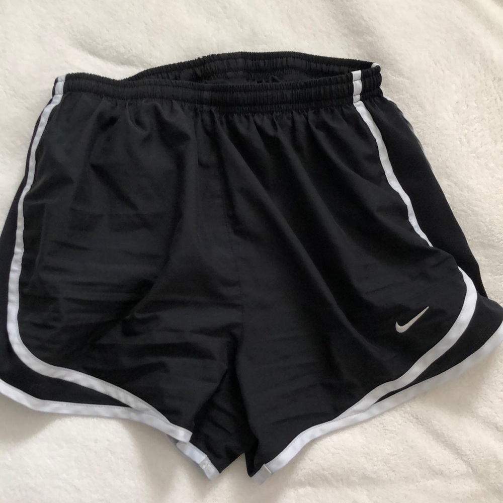 Nike Athletic Shorts